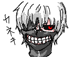 Flipnote by あると