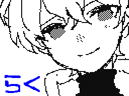 Flipnote by リア