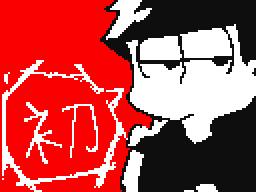 Flipnote by いさな