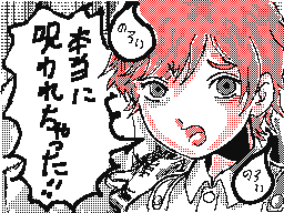 Flipnote by パイロンオー