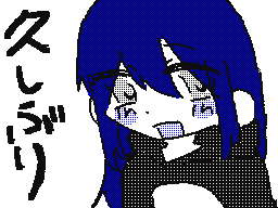 Flipnote by 。°ぺんぎん°。