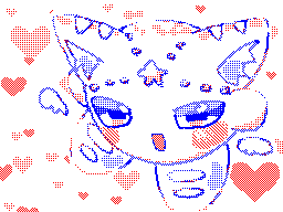 Flipnote by 。°ぺんぎん°。