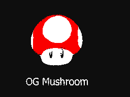 7 Mario Mushroom Sound Variation in 60s