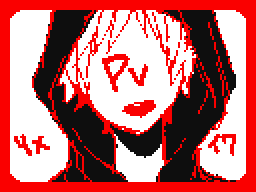 Flipnote του χρηστη あんず。