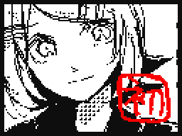 Flipnote by あんず。