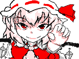 Flipnote por めいびっち