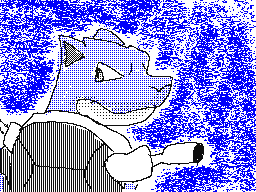 Flipnote by ゲッシー