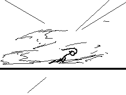 Flipnote de むぎジュース