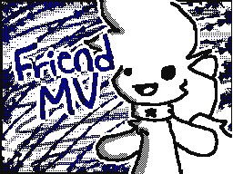 Flipnote by 「にobe」