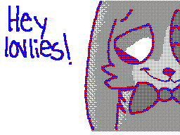 Flipnote by わachi★るnow