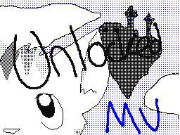 Flipnote by puffins