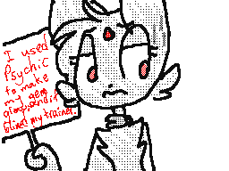 Flipnote stworzony przez Project