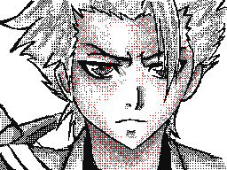 Flipnote by Len