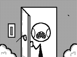 Flipnote door BUDDY1274