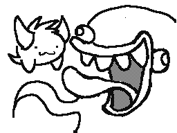 Flipnote by PiG™ Hog