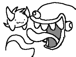 Flipnote by PiG™ Hog