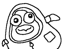 Flipnote by PiG™ Hog