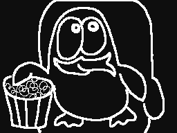 Flipnote by PiG™ Hog