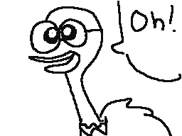 Flipnote by PiG™ Hog