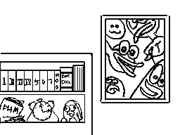 Flipnote by PiG™ Hog