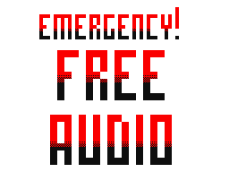 emergency! :3