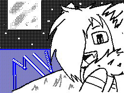 Flipnote by LionRoll