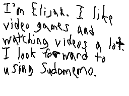 Flipnote by E4 Elijah