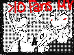 Flipnote by DD♥la♥best