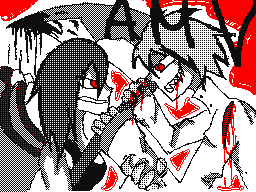 Flipnote by DD♥la♥best