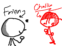 Frien and Challix