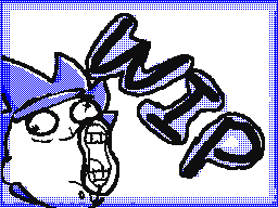 Flipnote by Kerxtrenia