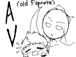 Flipnote by XDemonX