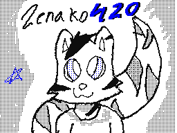 Zenako420