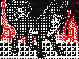 Flipnote by MaddieWolf