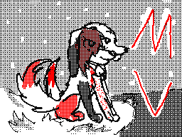 Flipnote by MaddieWolf