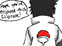 Flipnote by Amy Jones