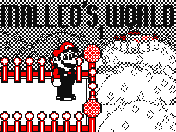 Malleo's World 1