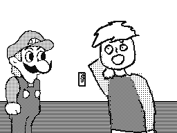 Don’t mess with Weegee