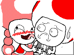 Flipnote by kyary7