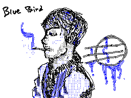 Flipnote by aesthetic