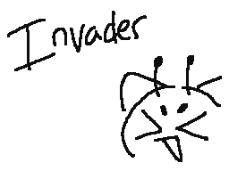 Invader Invader