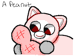 Peepy Good Peanut