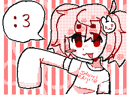 Flipnote by ☆Bunny☆