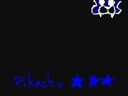 Flipnote by pikachu★★★