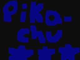 Flipnote by pikachu★★★