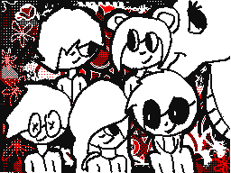 Flipnote by karime