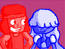 Flipnote by ♥narwal♥