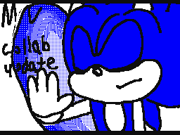 Flipnote by DAREMario