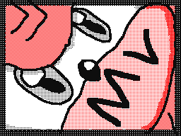 Numa Numa Flipnote by DareMario