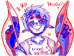 Flipnote by サoshii